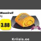 Allahindlus - Moonirull
kg