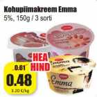 Магазин:Grossi,Скидка:Сливочный сыр Emma