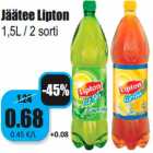 Магазин:Grossi,Скидка:Холодный чай
Lipton