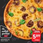 Магазин:Hüper Rimi, Rimi,Скидка:Пицца с салями
