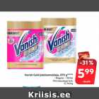 Vanish Gold plekieemaldaja, 470 g*****