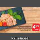 Магазин:Hüper Rimi,Скидка:Шашлык в кефирном маринаде с мясного прилавка Rimi
