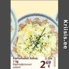 Kartulisalat Saksa, 1 kg