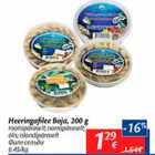 Heeringafilee Bija, 200 g