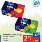 Allahindlus - Meiereivõi Valio, 500 g