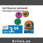 Allahindlus - Surf Bouncer põrkepall 