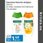 Palmolive Naturals dušigeel 
250 ml