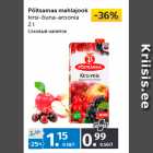 Põltsamaa mahlajook