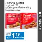 Finn Crisp näkileib