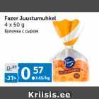 Fazer Juustumuhkel