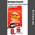 Магазин:Grossi,Скидка:Mesikäpp Nommid