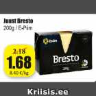 Juust Bresto