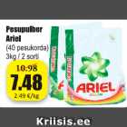 Pesupulber Ariel