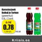 Karasrusjook Baikal ja Tarhun