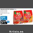 СУХОЙ КОРМ ДЛЯ СОБАК