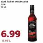 Магазин:Comarket,Скидка:Vana Tallinn