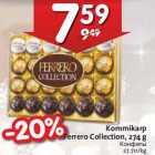 Allahindlus - Kommikarp
Ferrero Collection, 274 g