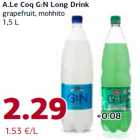 A.Le Coq G:N Long Drink