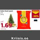 Valio Eesti juust