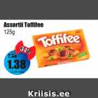 Ассорти Toffifee
125 г