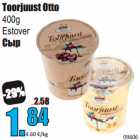 Toorjuust Otto