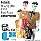 Pehmik 