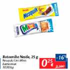 Batoonike Nestle, 25 g