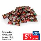 Batoonike Kirju Koer, Kalev, 1 kg