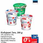 Kodujuust Tere, 300 g