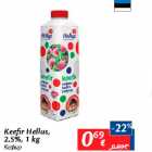 Keefir Hellus