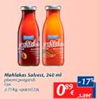 Mahlakas Salvest, 240 ml
