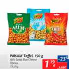 Pähklid Taffel, 150 g