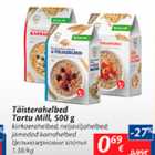 Täisterahelbed Tartu Mill, 500 g