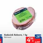 kodusink Rakvere, 1 kg