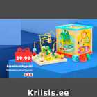 Развивающая игрушка