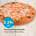 Tosca kook Reval Kondiiter
