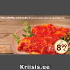 Allahindlus - Veise välisfilee marinaadis; 1 kg