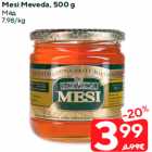 Allahindlus - Mesi Meveda, 500 g
