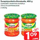 Šampinjoniletšo Bonduelle, 450 g

