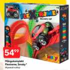 Mängukomplekt Flextreme, Smoby*
