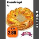 Kreemikringel kg